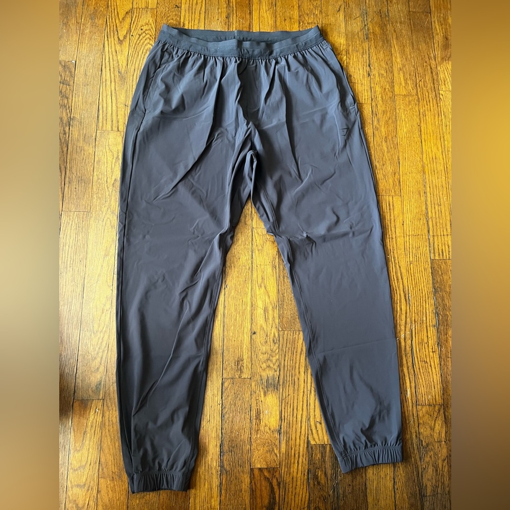 Men's Gymshark Jogger Pants